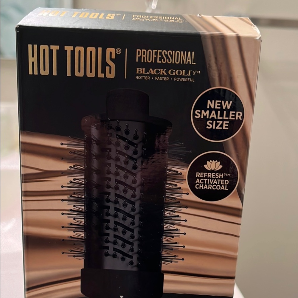 Hot Tools Small Brush Attachment